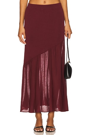 Aneira Skirt Steve Madden
