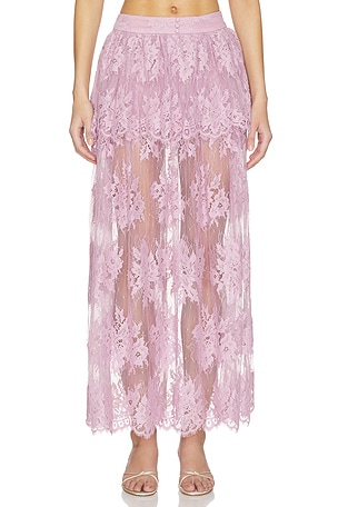 Arietty Skirt Steve Madden