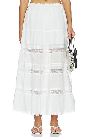 Elisse Skirt Steve Madden