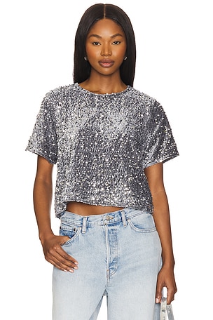 Cressa Top Steve Madden