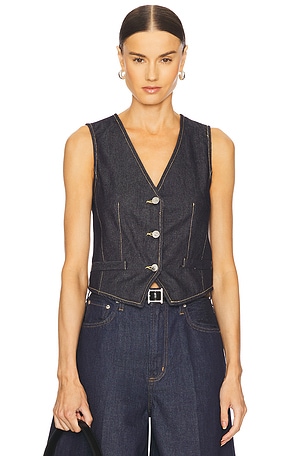 GILET SELENE Steve Madden