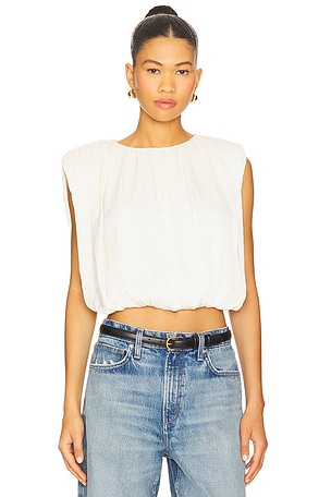 Milana Top Steve Madden