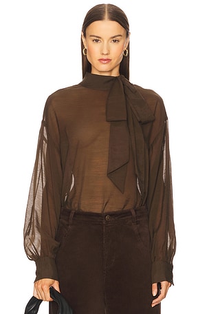 Sutton Top Steve Madden