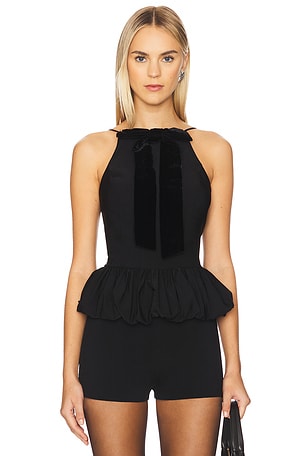 TOP SEM MANGAS PRIM Steve Madden