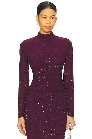 Melvina Top Steve Madden