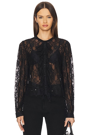 Colsie Top Steve Madden