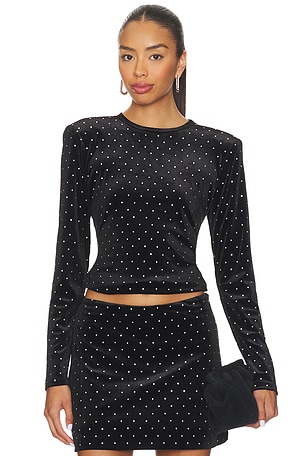 Maddilyn Top Steve Madden