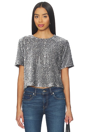 Cressa Top Steve Madden