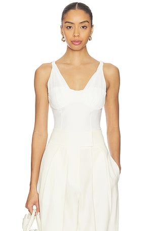 Addisyn Top Steve Madden