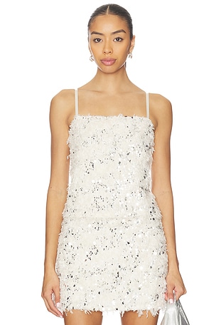 Blakelyn Top Steve Madden