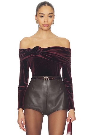 Lici Top Steve Madden