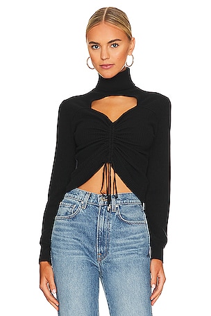 Hazel Top Steve Madden