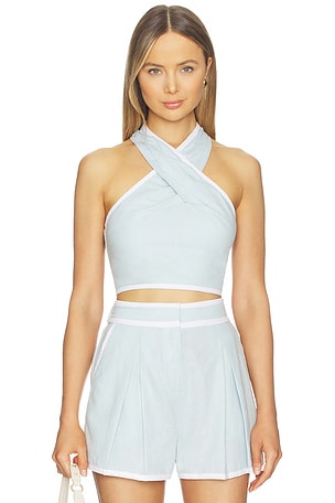 WINNIE 탑 Steve Madden