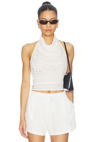 LOU トップ Steve Madden