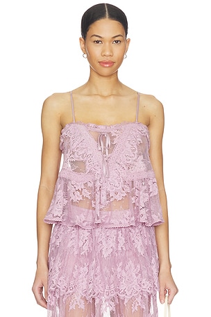 Arietty Top Steve Madden