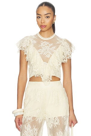Faya Top Steve Madden