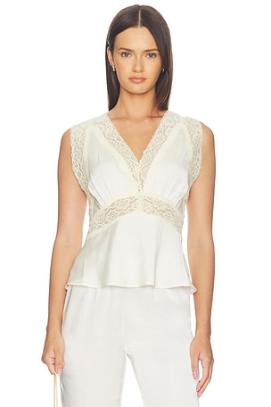 Elinor Top Steve Madden