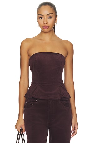 Dawnette Top Steve Madden