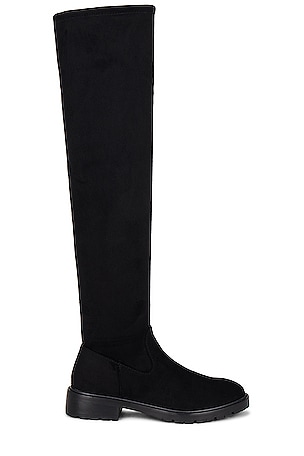 Lizbeth Boot Steve Madden