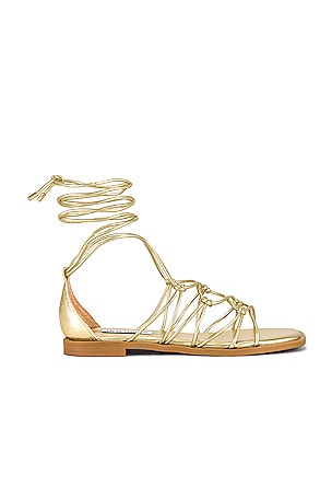 Soludos hot sale braided sandal