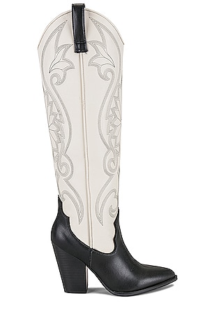 BOTTINES LASSO Steve Madden