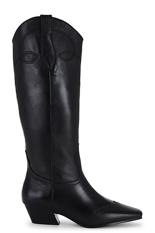 Dollie Boot Steve Madden