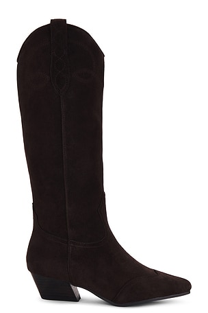 BOTA DOLLIE Steve Madden