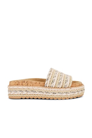 Beller Slide Steve Madden