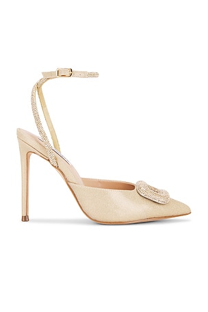 Vienna Heel Steve Madden