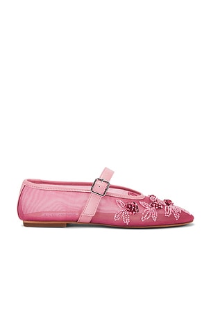 SAPATILHA MARY JANE DREAMING Steve Madden