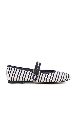 Dory Mary Jane Flat Steve Madden