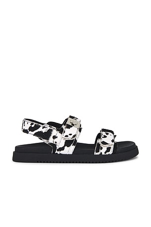 Mona Sandal Steve Madden