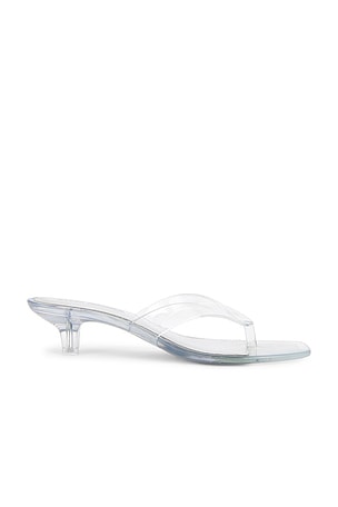 Tracie-j Sandal Steve Madden