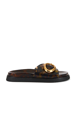 Mandie Slides Steve Madden
