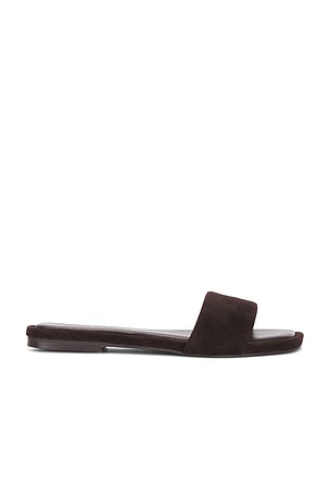 Lumina Slides Steve Madden