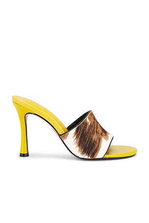 Paula-a Sandal Steve Madden