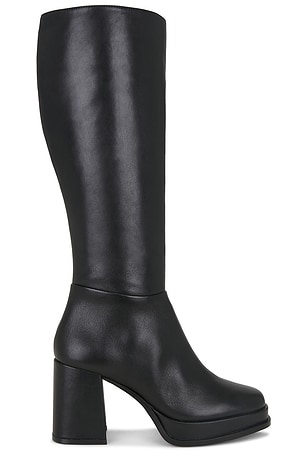 Mystery Boot Steve Madden