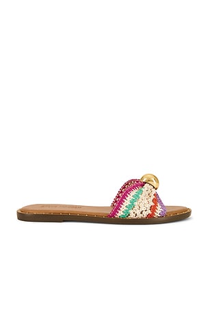 Dipsy Flat Steve Madden