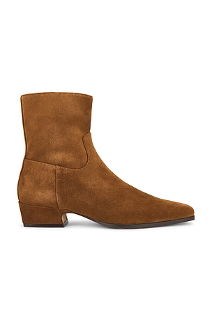 Dusty Boot Steve Madden