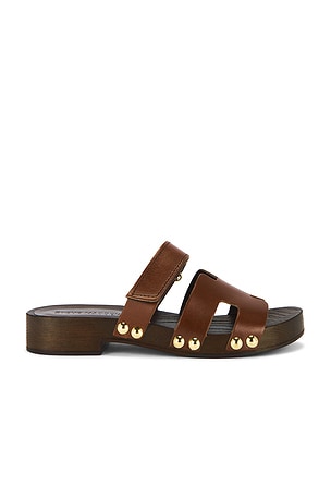 Canal Sandal Steve Madden