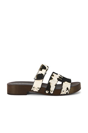 Canal-c Sandal Steve Madden