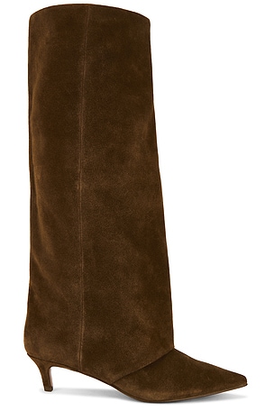 Luca Boot Steve Madden