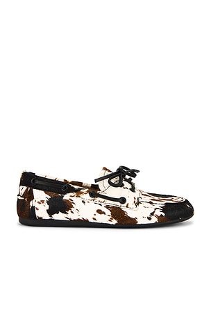 Sag-H Loafer Steve Madden