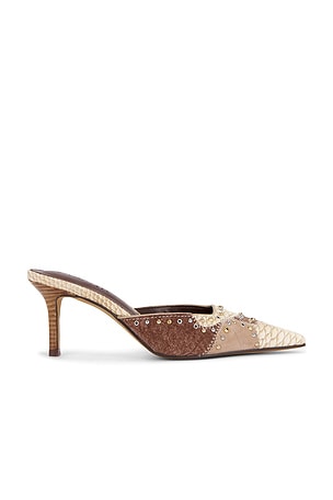 Alexi Pump Steve Madden