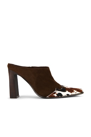 Houston-H Sandal Steve Madden