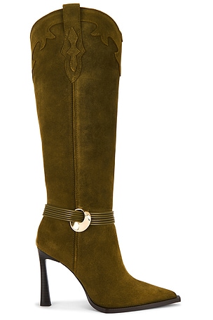 Kyndall Boot Steve Madden