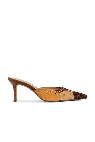 Alexi Pump Steve Madden