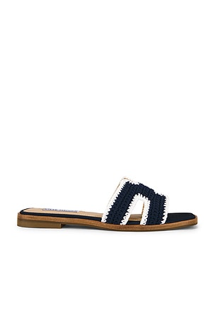 Hadyn Sandal Steve Madden