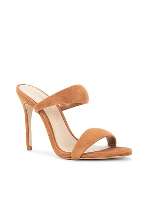 Steve Madden Saturn Sandal in Brown