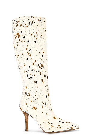 Westcot-H Boot Steve Madden